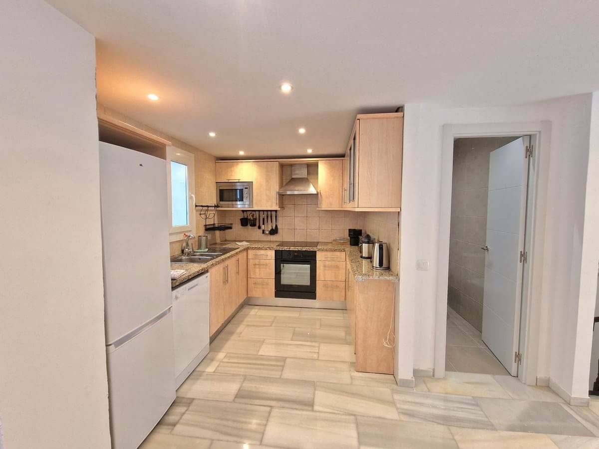 Casa de 3 habitaciones en Mijas en venta con piscina garaje - 450.000 € (Ref: 9353127)