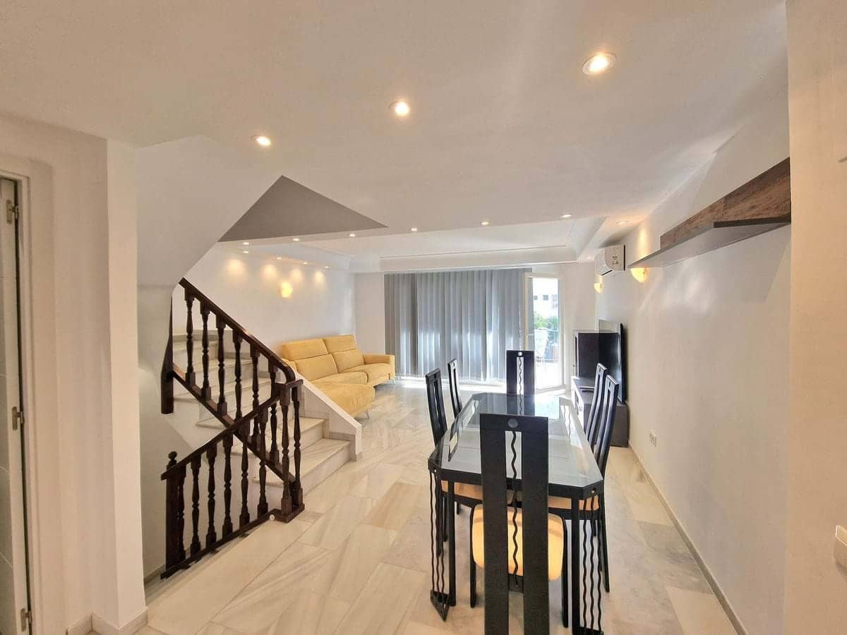 Casa de 3 habitaciones en Mijas en venta con piscina garaje - 450.000 € (Ref: 9353127)