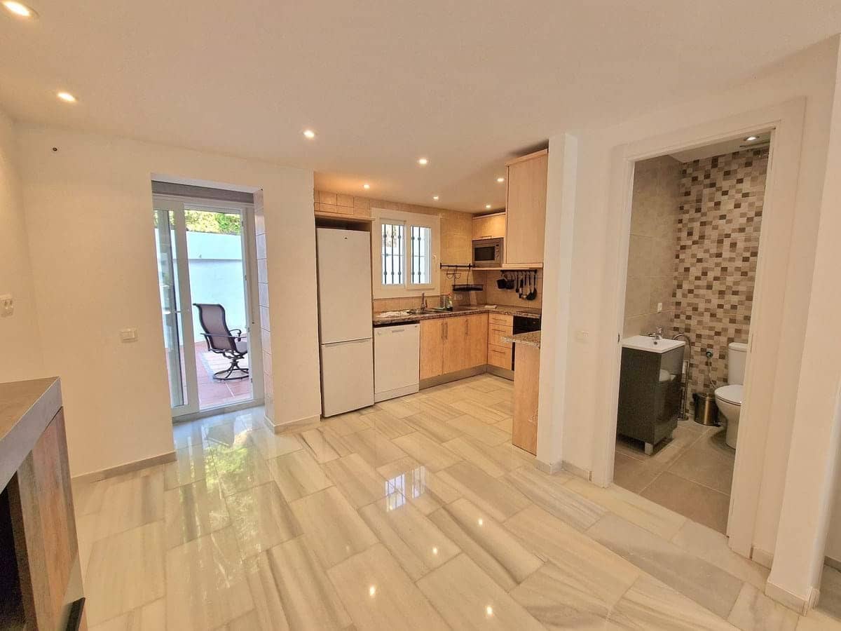 Casa de 3 habitaciones en Mijas en venta con piscina garaje - 450.000 € (Ref: 9353127)