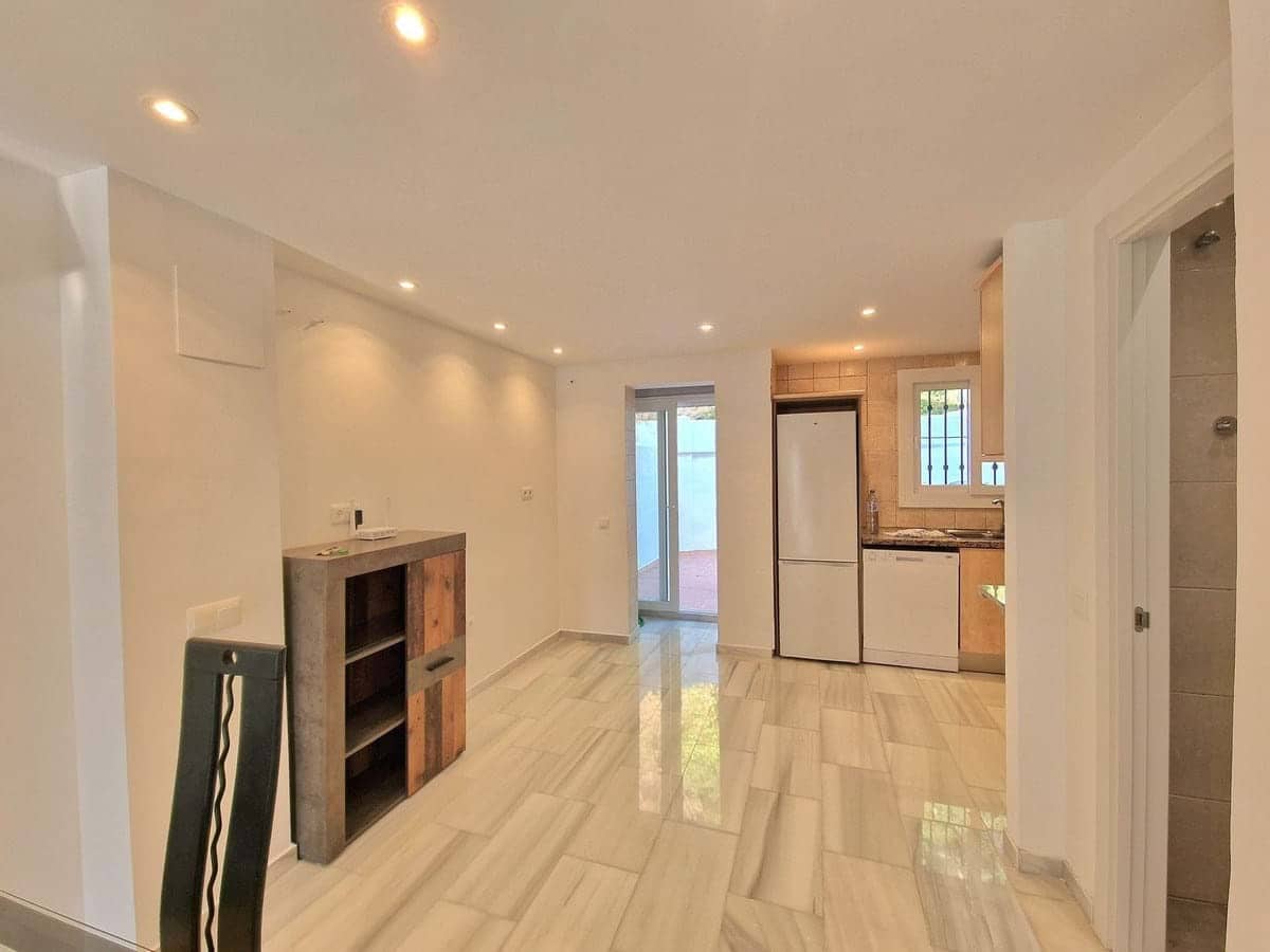 Casa de 3 habitaciones en Mijas en venta con piscina garaje - 450.000 € (Ref: 9353127)