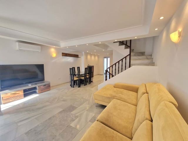 Casa de 3 habitaciones en Mijas en venta con piscina garaje - 450.000 € (Ref: 9353127)