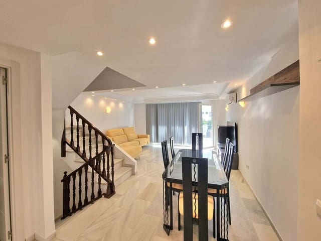 Casa de 3 habitaciones en Mijas en venta con piscina garaje - 450.000 € (Ref: 9353127)