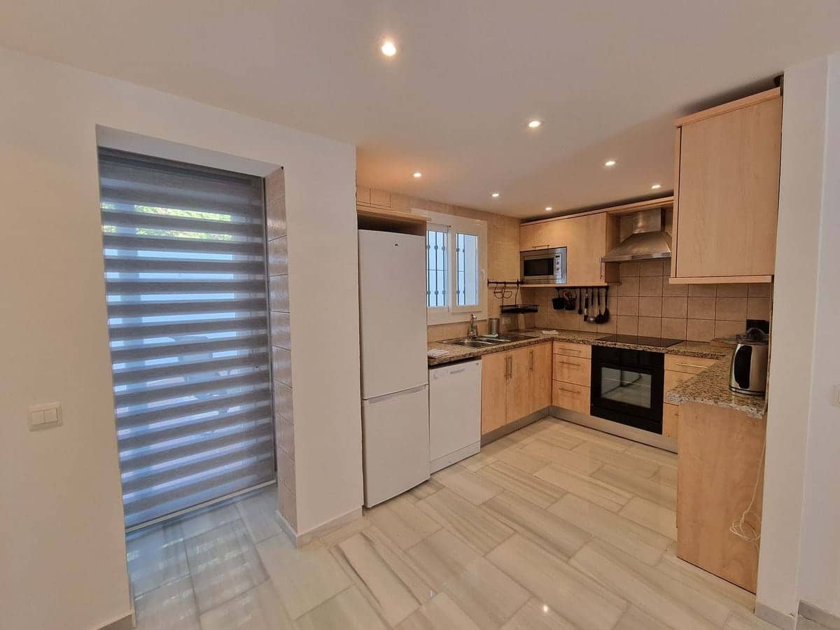 Casa de 3 habitaciones en Mijas en venta con piscina garaje - 450.000 € (Ref: 9353127)