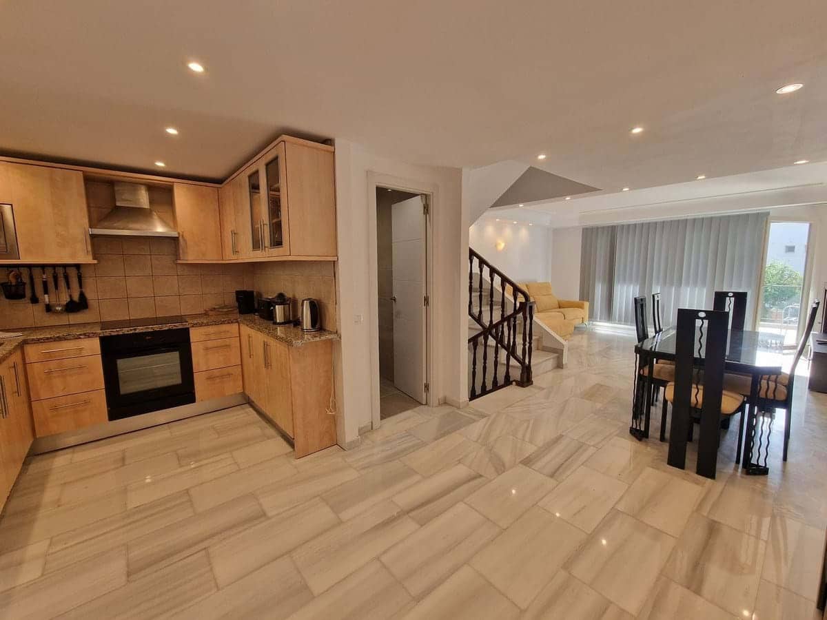 Casa de 3 habitaciones en Mijas en venta con piscina garaje - 450.000 € (Ref: 9353127)