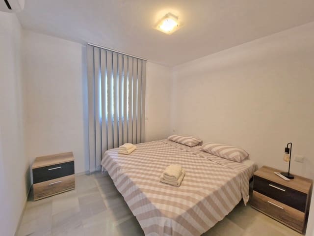 Casa de 3 habitaciones en Mijas en venta con piscina garaje - 450.000 € (Ref: 9353127)