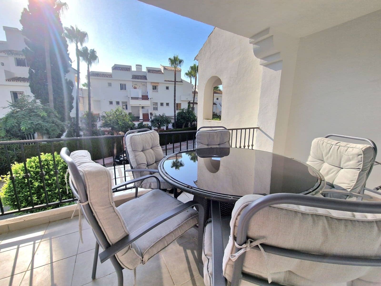 Casa de 3 habitaciones en Mijas en venta con piscina garaje - 450.000 € (Ref: 9353127)