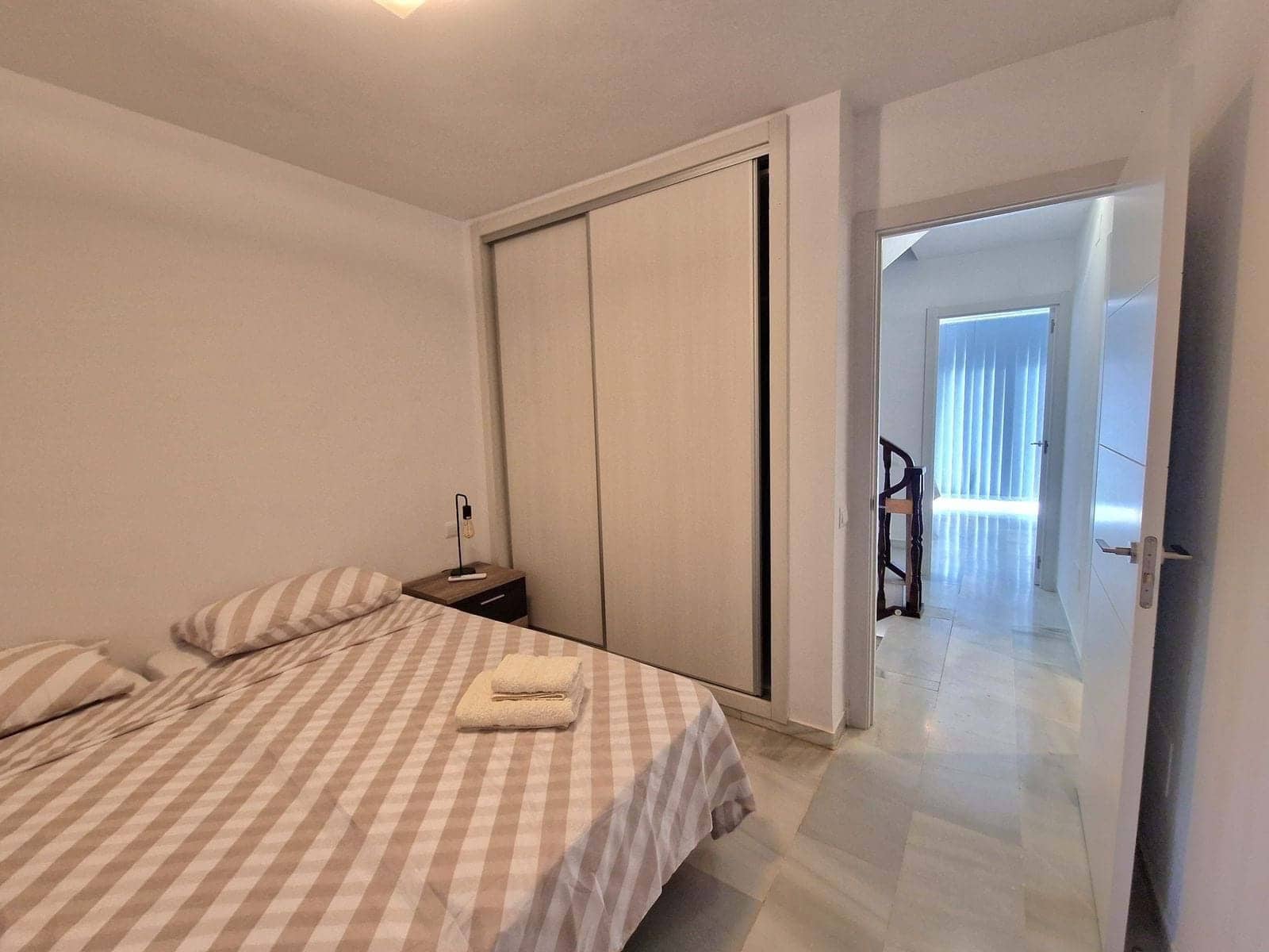 Casa de 3 habitaciones en Mijas en venta con piscina garaje - 450.000 € (Ref: 9353127)