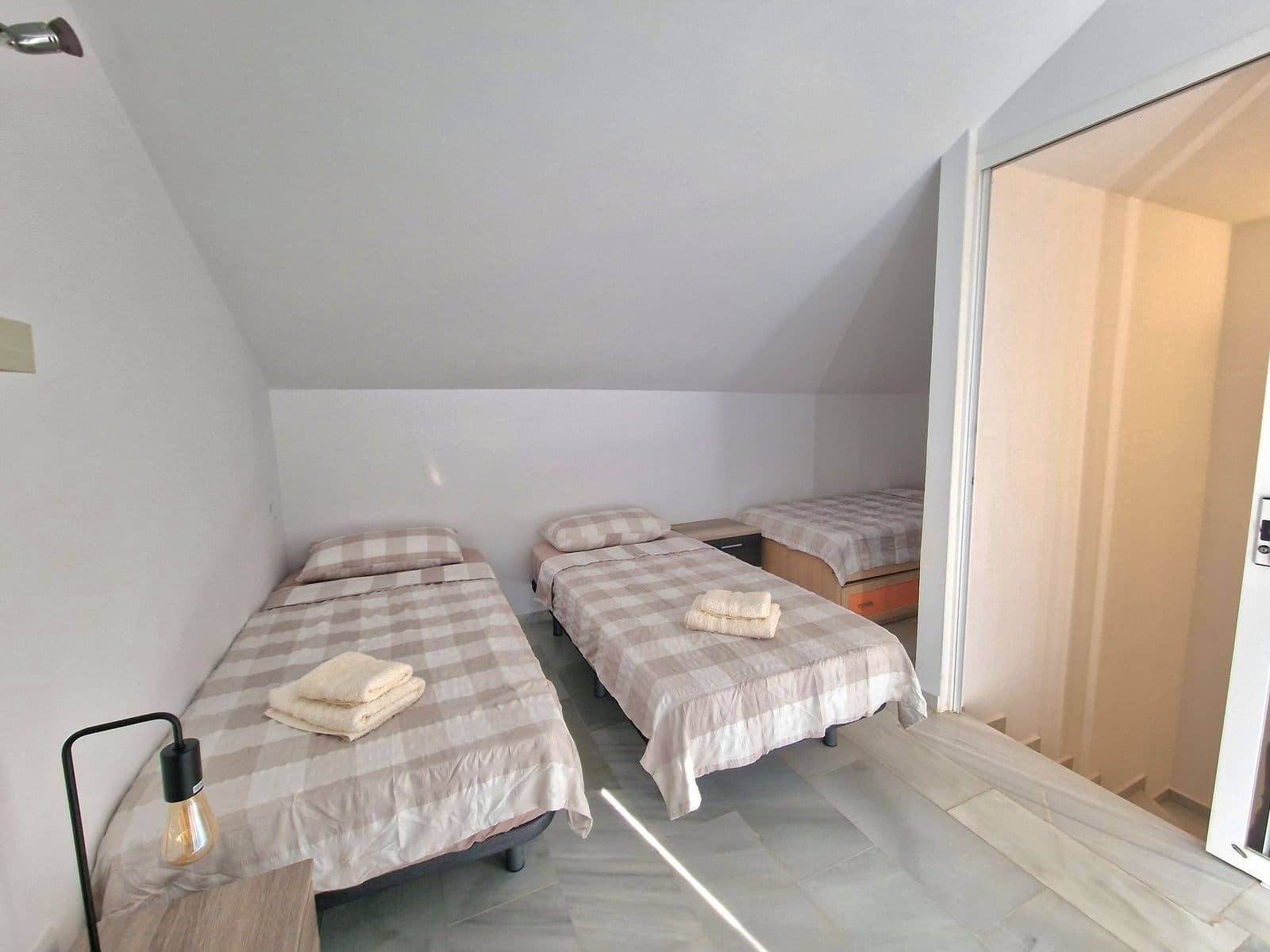 Casa de 3 habitaciones en Mijas en venta con piscina garaje - 450.000 € (Ref: 9353127)