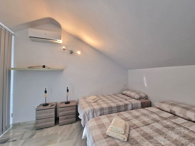 Casa de 3 habitaciones en Mijas en venta con piscina garaje - 450.000 € (Ref: 9353127)