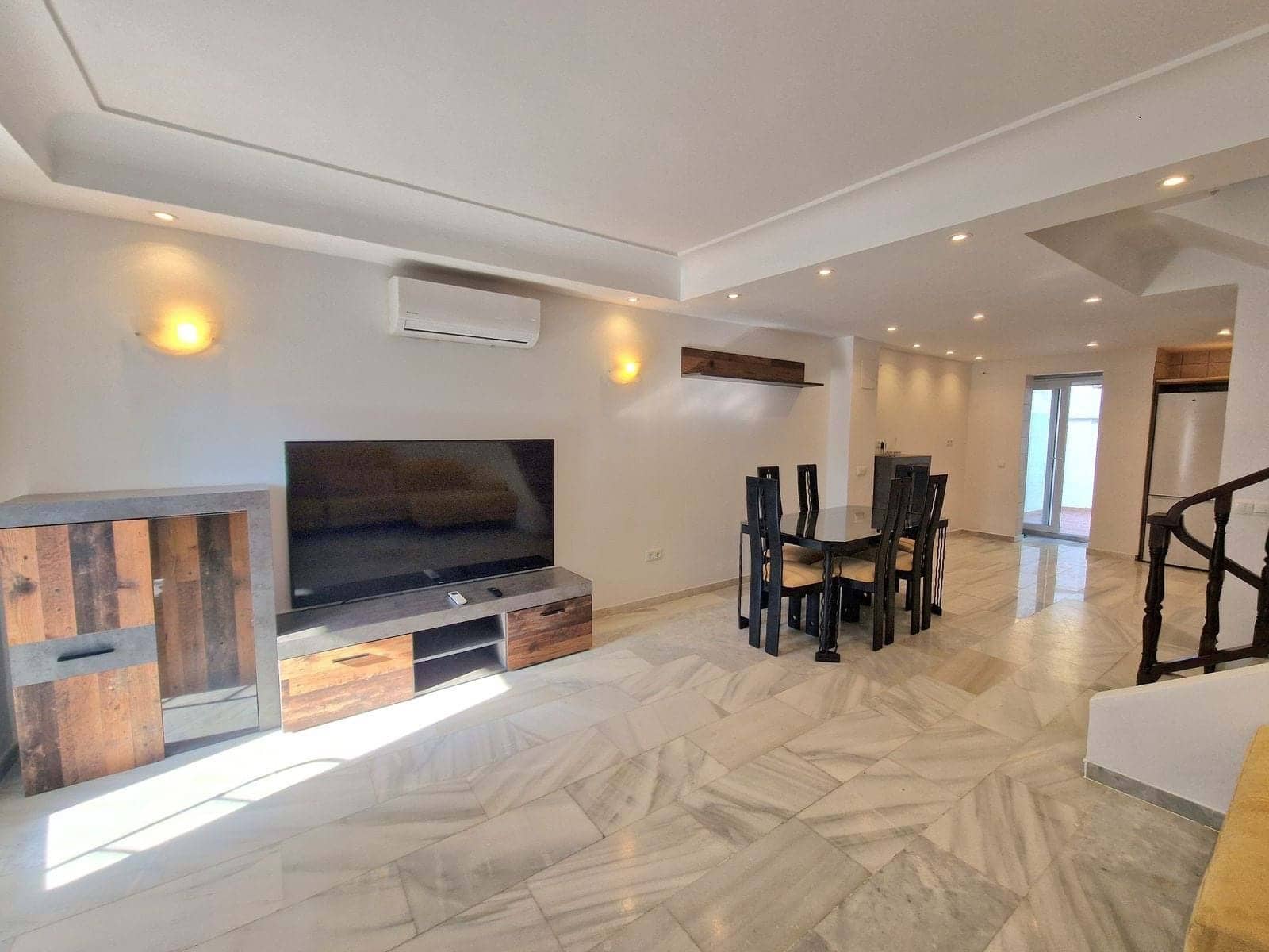 Casa de 3 habitaciones en Mijas en venta con piscina garaje - 450.000 € (Ref: 9353127)