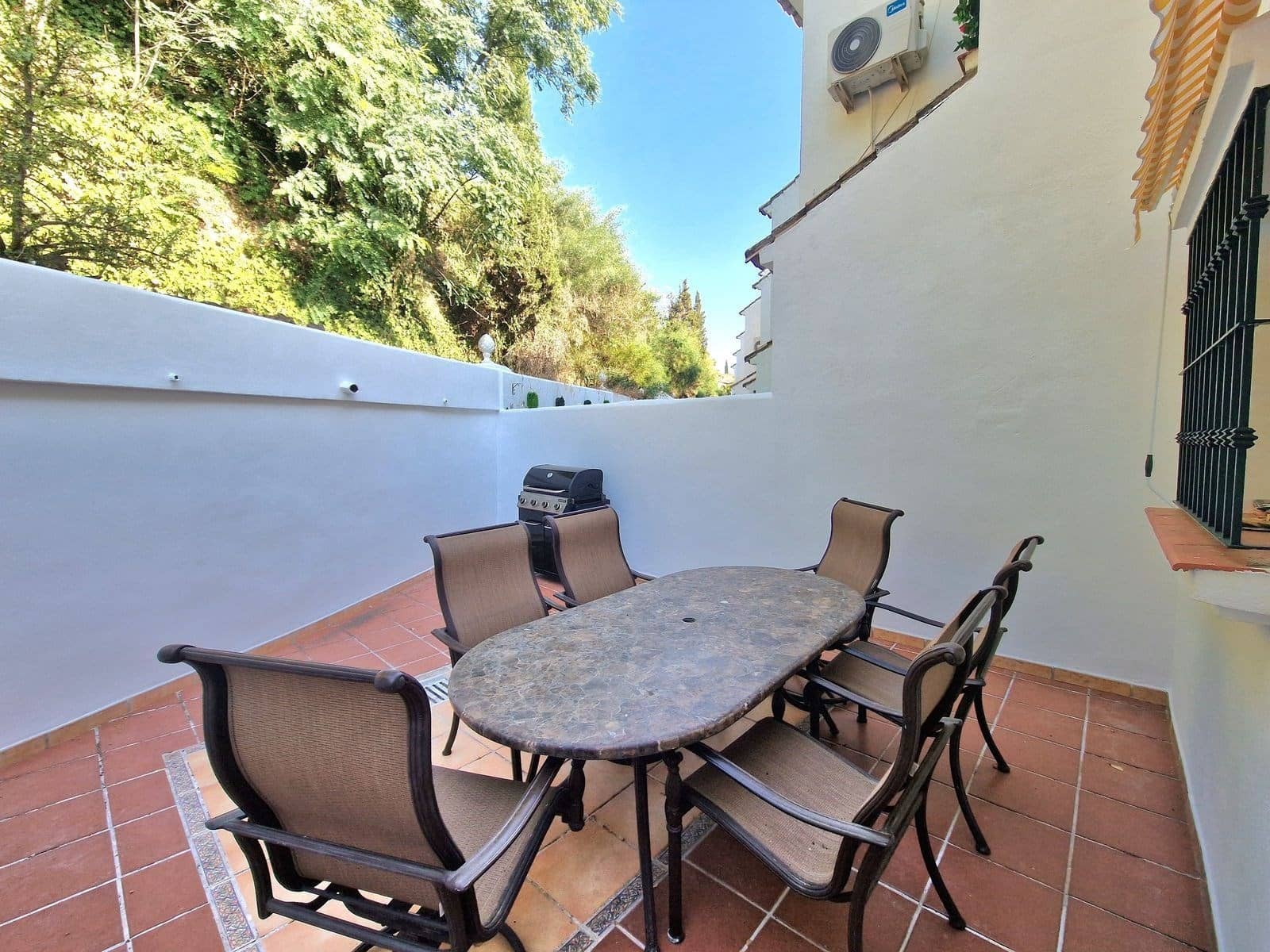 Casa de 3 habitaciones en Mijas en venta con piscina garaje - 450.000 € (Ref: 9353127)