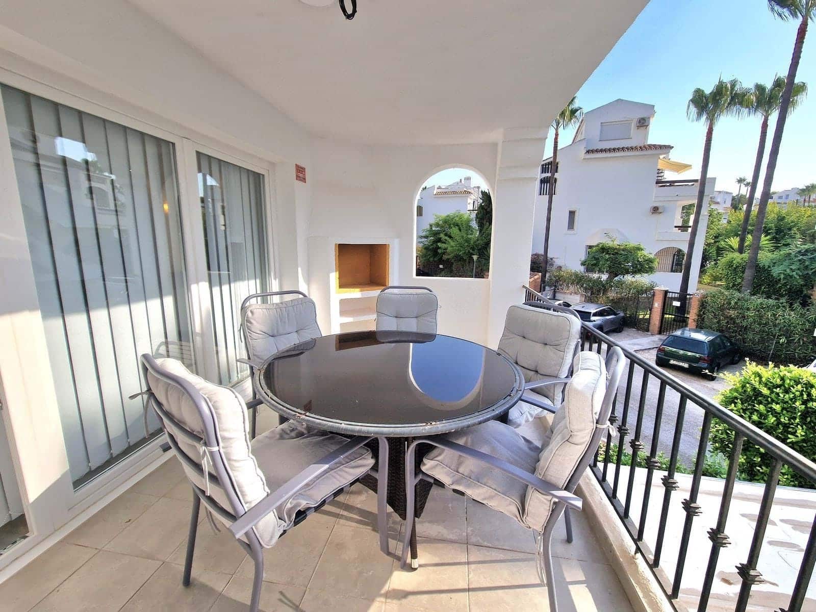 Casa de 3 habitaciones en Mijas en venta con piscina garaje - 450.000 € (Ref: 9353127)