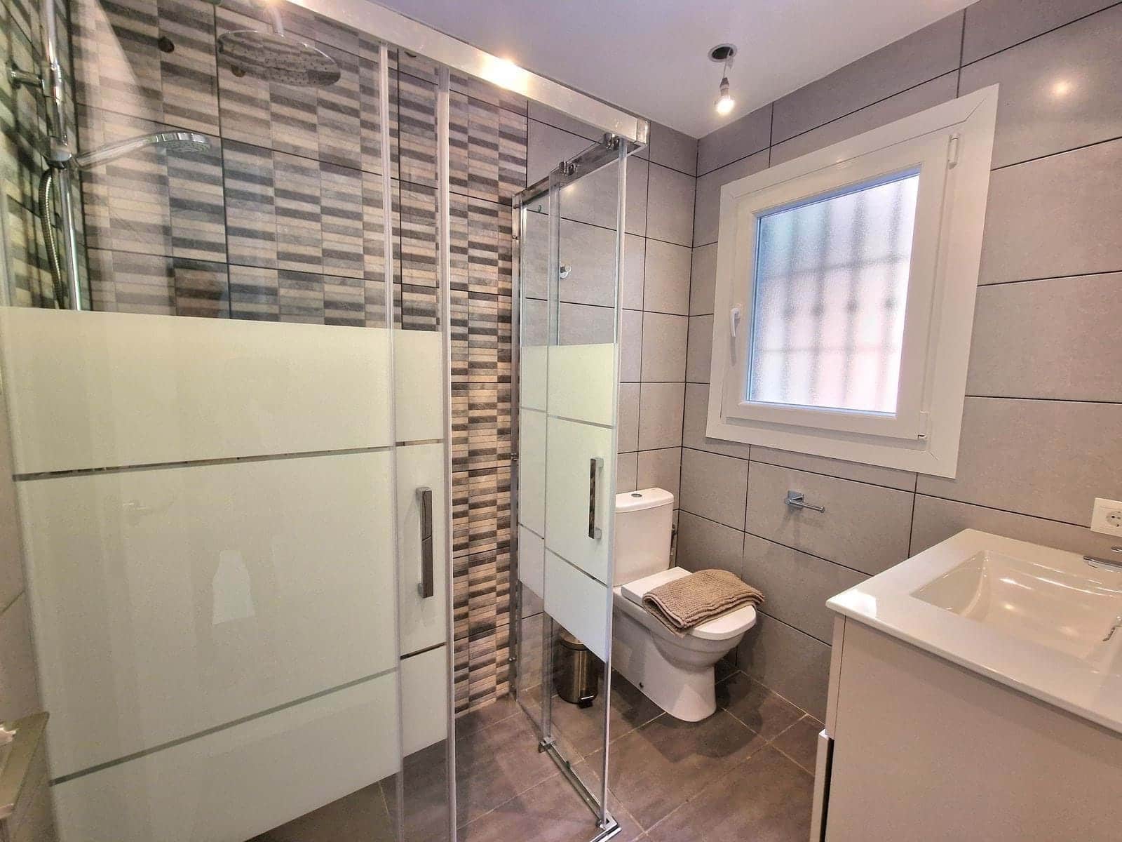 Casa de 3 habitaciones en Mijas en venta con piscina garaje - 450.000 € (Ref: 9353127)