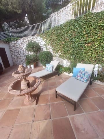 Chalet de 3 habitaciones en Mijas en venta con piscina garaje - 699.000 € (Ref: 9378111)