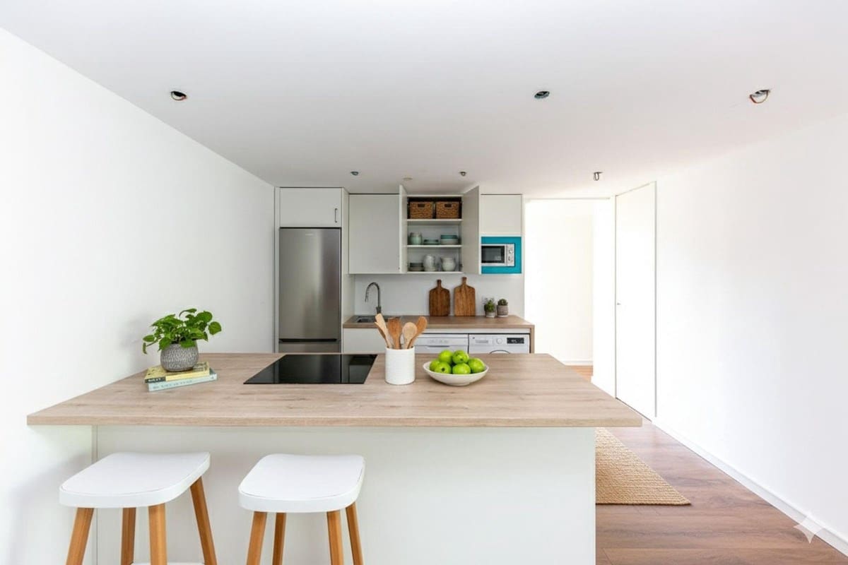 3 soverom Leilighet til salgs i Fuengirola med garasje - € 320 000 (Ref: 9378272)