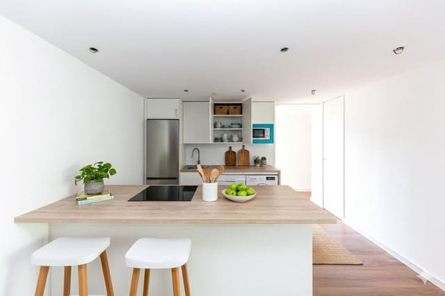 3 soverom Leilighet til salgs i Fuengirola med garasje - € 320 000 (Ref: 9378272)