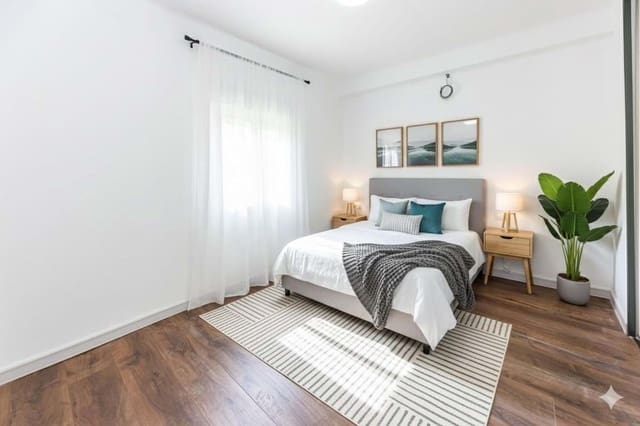 3 soverom Leilighet til salgs i Fuengirola med garasje - € 320 000 (Ref: 9378272)