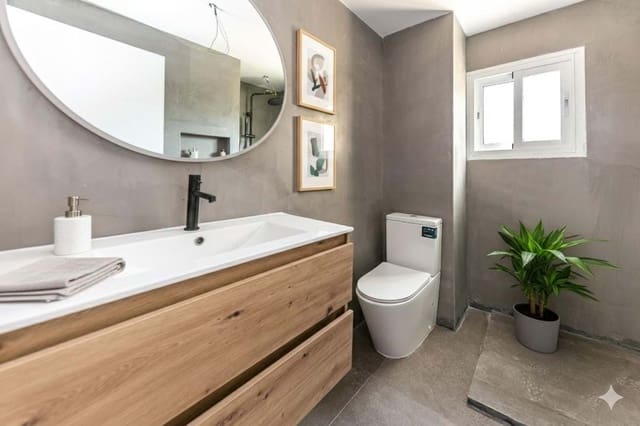 3 soverom Leilighet til salgs i Fuengirola med garasje - € 320 000 (Ref: 9378272)