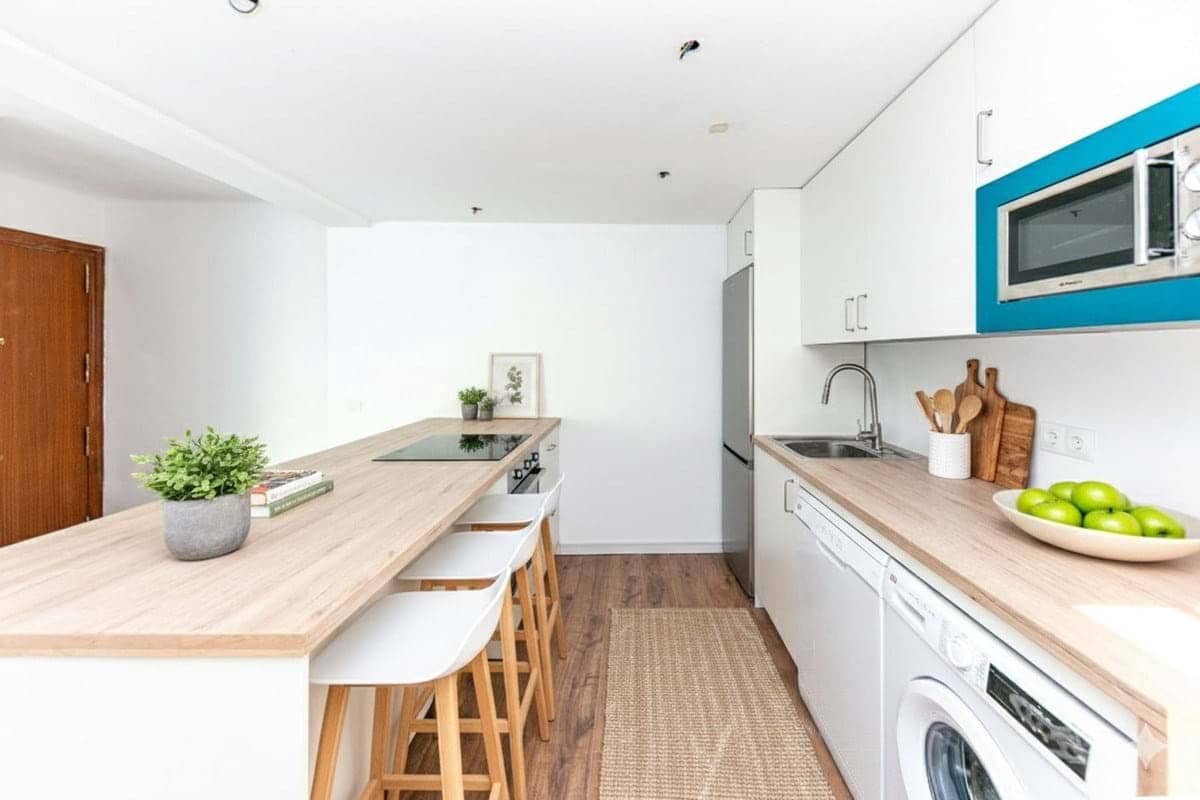 3 soverom Leilighet til salgs i Fuengirola med garasje - € 320 000 (Ref: 9378272)