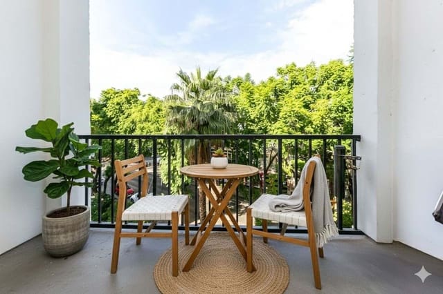 3 soverom Leilighet til salgs i Fuengirola med garasje - € 320 000 (Ref: 9378272)