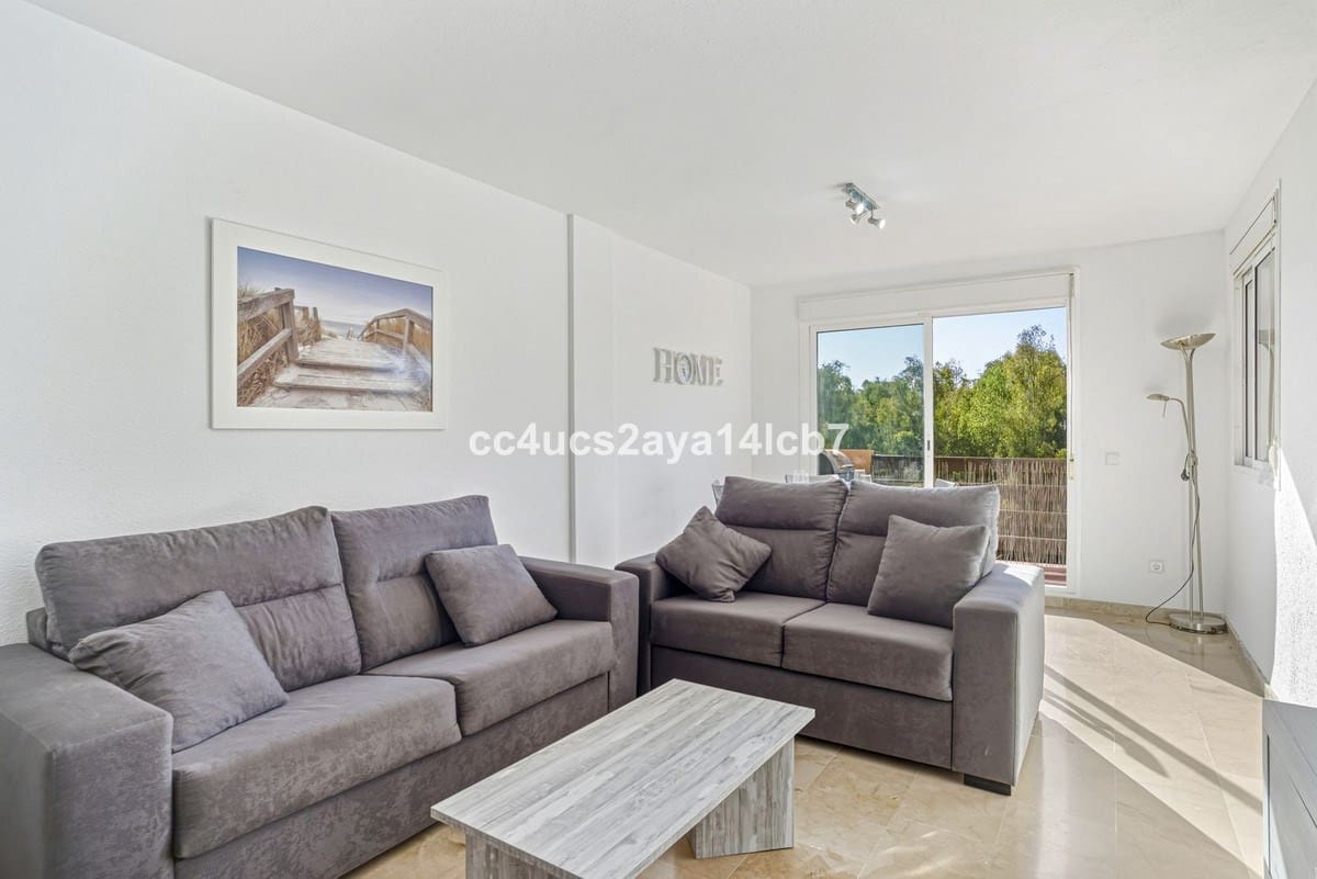 3 bedroom Apartment for sale in Casares with pool garage - € 299,000 (Ref: 9392021)