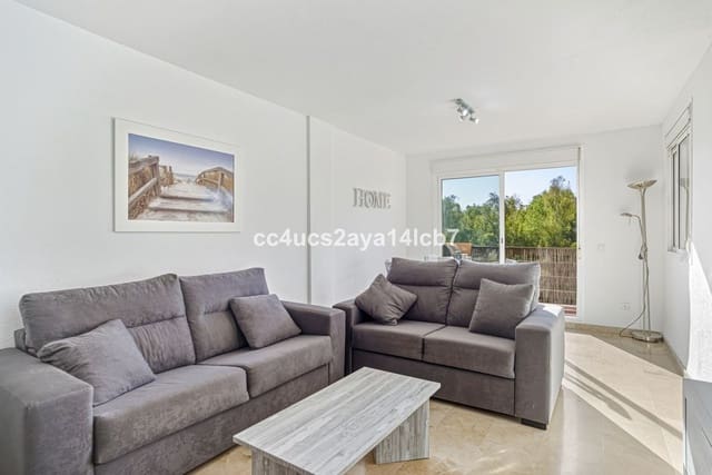 3 bedroom Apartment for sale in Casares with pool garage - € 299,000 (Ref: 9392021)