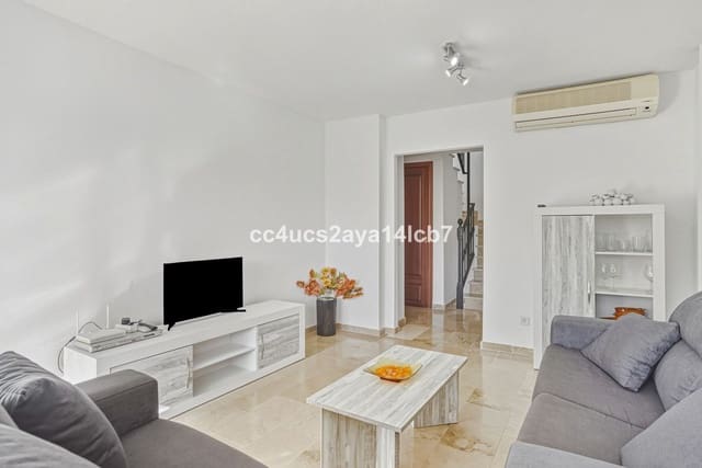 3 bedroom Apartment for sale in Casares with pool garage - € 299,000 (Ref: 9392021)