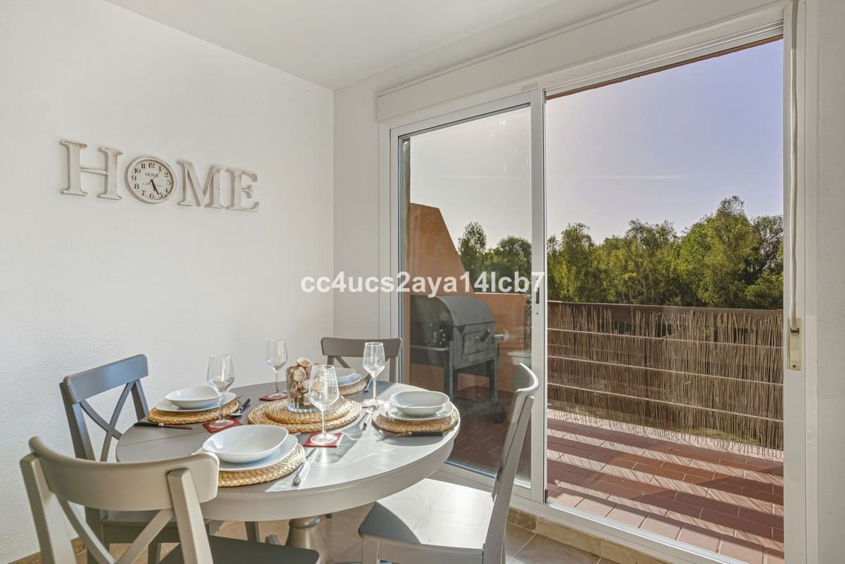 3 bedroom Apartment for sale in Casares with pool garage - € 299,000 (Ref: 9392021)