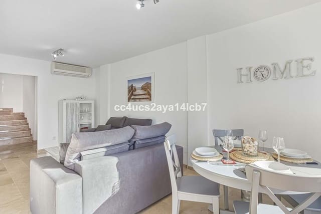 3 bedroom Apartment for sale in Casares with pool garage - € 299,000 (Ref: 9392021)