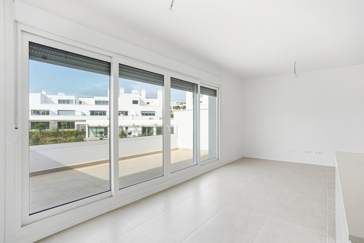2 bedroom Apartment for sale in New Golden Mile with pool garage - € 445,000 (Ref: 9394256)