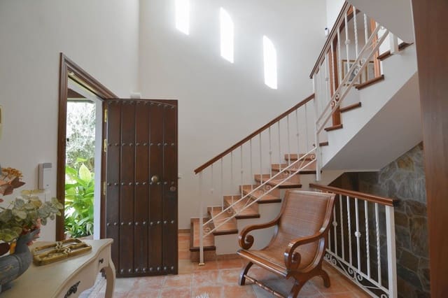 5 camera da letto Villa in vendita in Mijas con piscina garage - 1.150.000 € (Rif: 9394411)