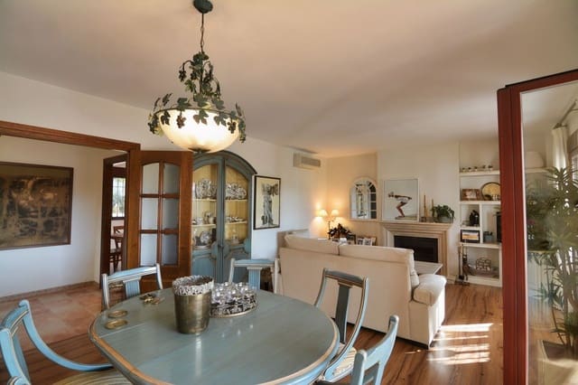 5 camera da letto Villa in vendita in Mijas con piscina garage - 1.150.000 € (Rif: 9394411)