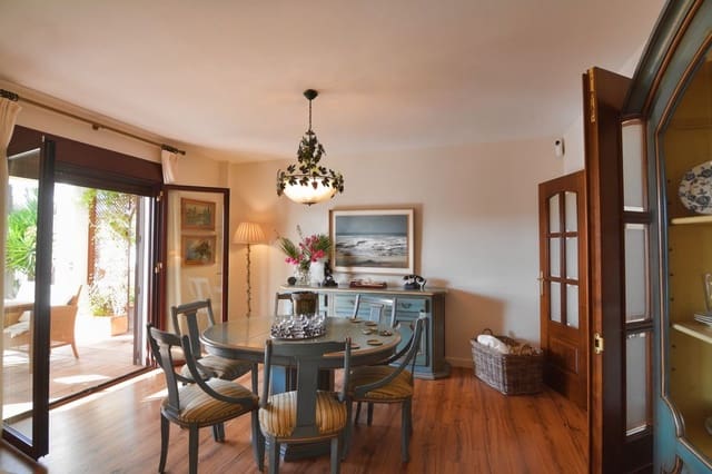 5 camera da letto Villa in vendita in Mijas con piscina garage - 1.150.000 € (Rif: 9394411)