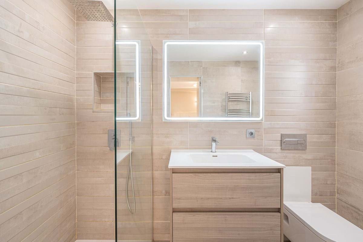 3 bedroom Townhouse for sale in Fuengirola with pool - € 525,000 (Ref: 9400037)