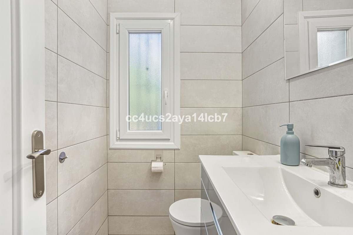 Casa de 3 habitaciones en Mijas en venta con piscina garaje - 495.000 € (Ref: 9400040)