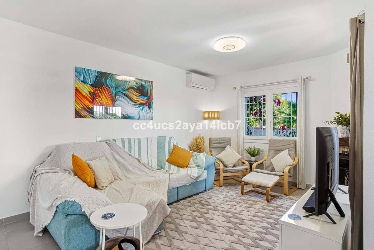 Casa de 3 habitaciones en Mijas en venta con piscina garaje - 495.000 € (Ref: 9400040)