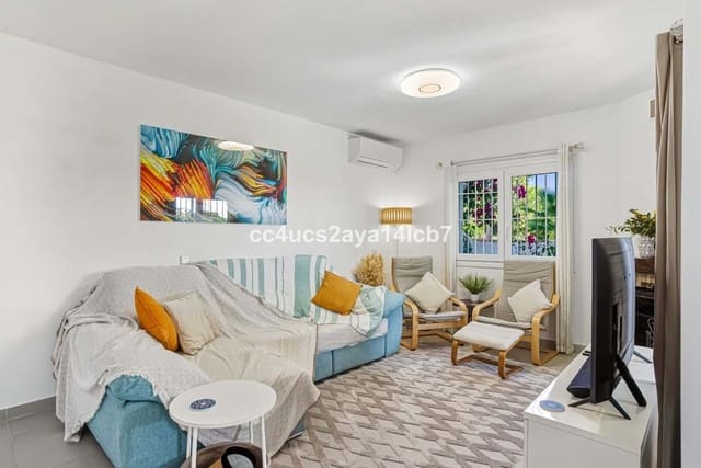 Casa de 3 habitaciones en Mijas en venta con piscina garaje - 495.000 € (Ref: 9400040)