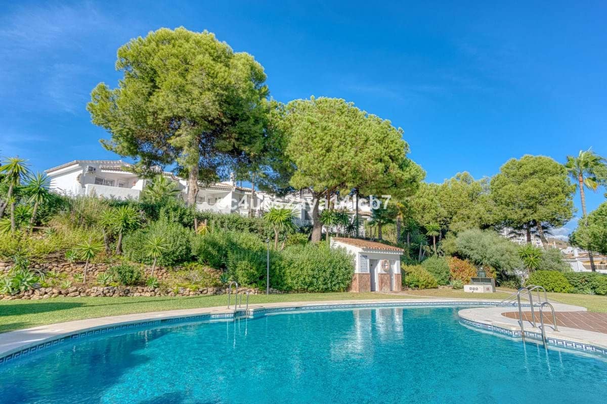 Casa de 3 habitaciones en Mijas en venta con piscina garaje - 495.000 € (Ref: 9400040)