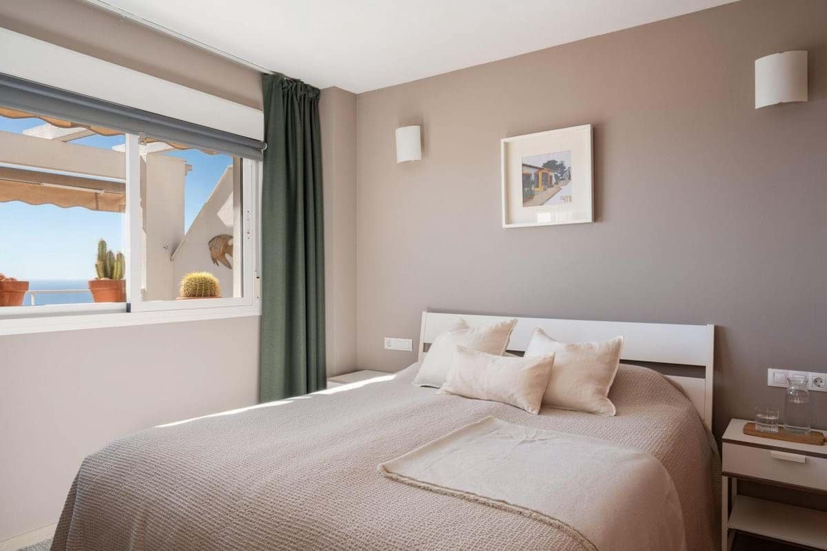 2 bedroom Apartment for sale in Benalmadena with garage - € 349,000 (Ref: 9400043)