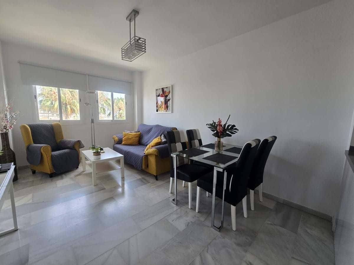 2 bedroom Apartment for sale in Benalmadena - € 349,000 (Ref: 9400044)