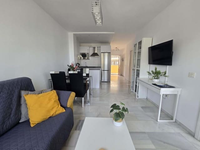 2 quarto Apartamento para venda em Benalmádena - 349 000 € (Ref: 9400044)