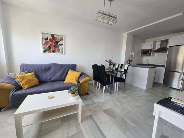 2 quarto Apartamento para venda em Benalmádena - 349 000 € (Ref: 9400044)