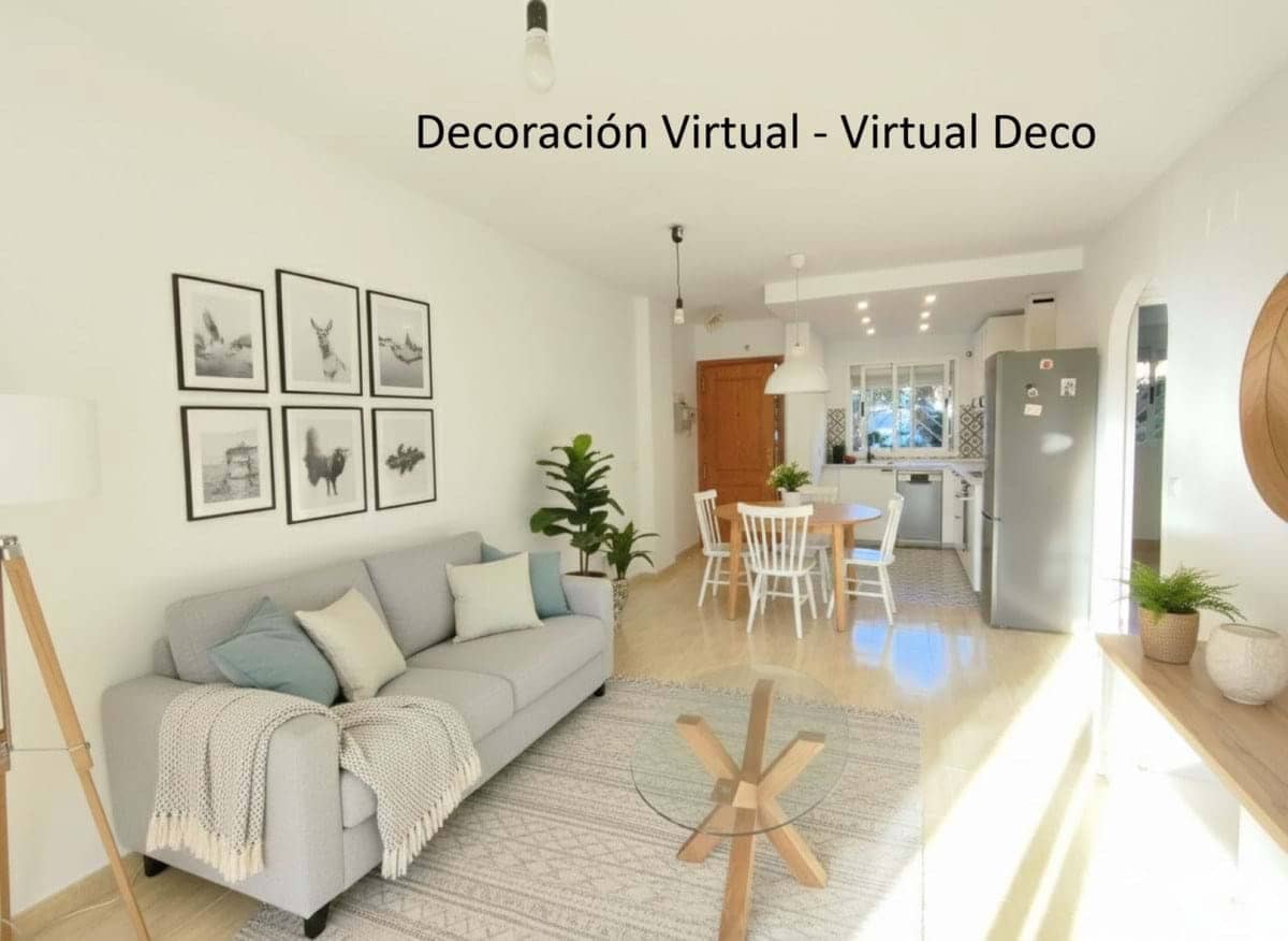 Apartamento de 2 habitaciones en Mijas en venta con piscina garaje - 299.000 € (Ref: 9410088)