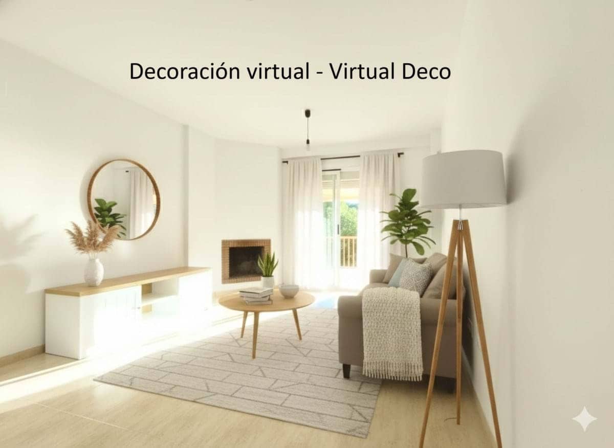 Apartamento de 2 habitaciones en Mijas en venta con piscina garaje - 299.000 € (Ref: 9410088)