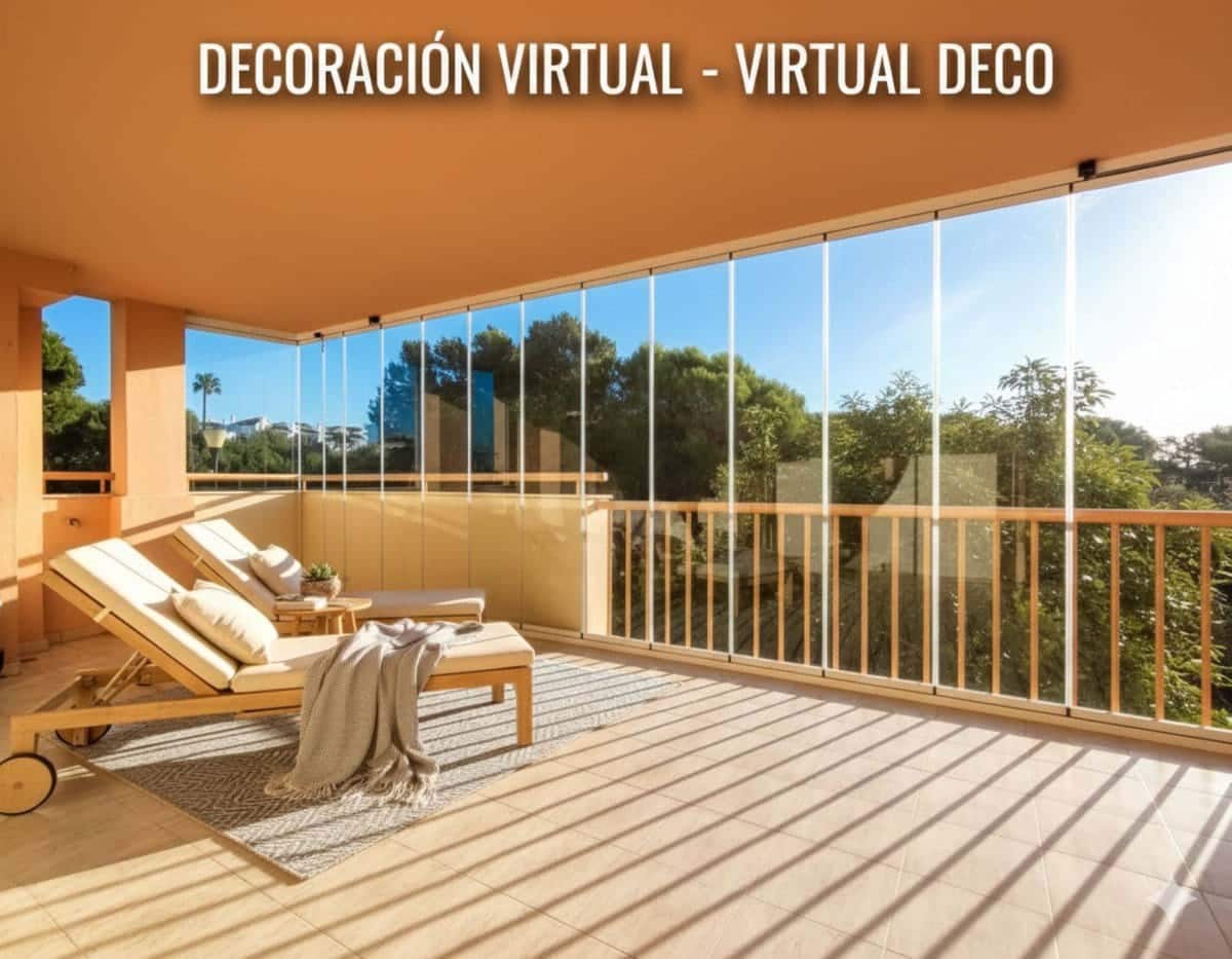 Apartamento de 2 habitaciones en Mijas en venta con piscina garaje - 299.000 € (Ref: 9410088)