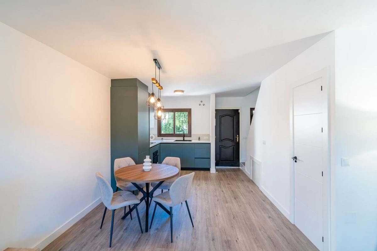 Casa de 2 habitaciones en Mijas en venta con piscina garaje - 319.000 € (Ref: 9413273)