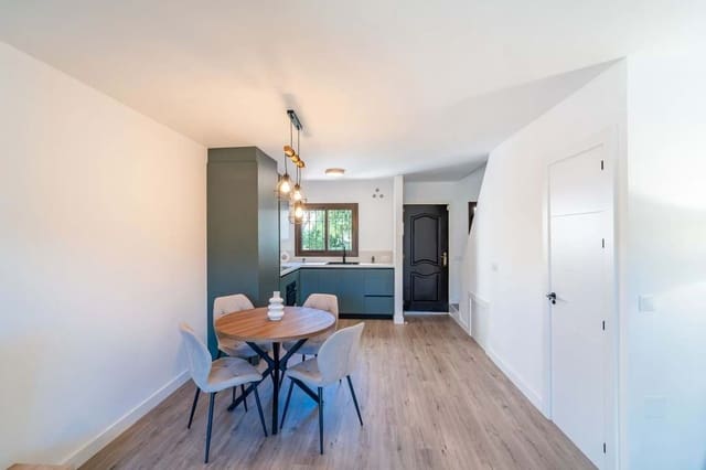 Casa de 2 habitaciones en Mijas en venta con piscina garaje - 319.000 € (Ref: 9413273)