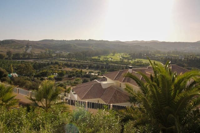 2 sovrum Lägenhet till salu i Mijas med pool garage - 329 000 € (Ref: 9413277)