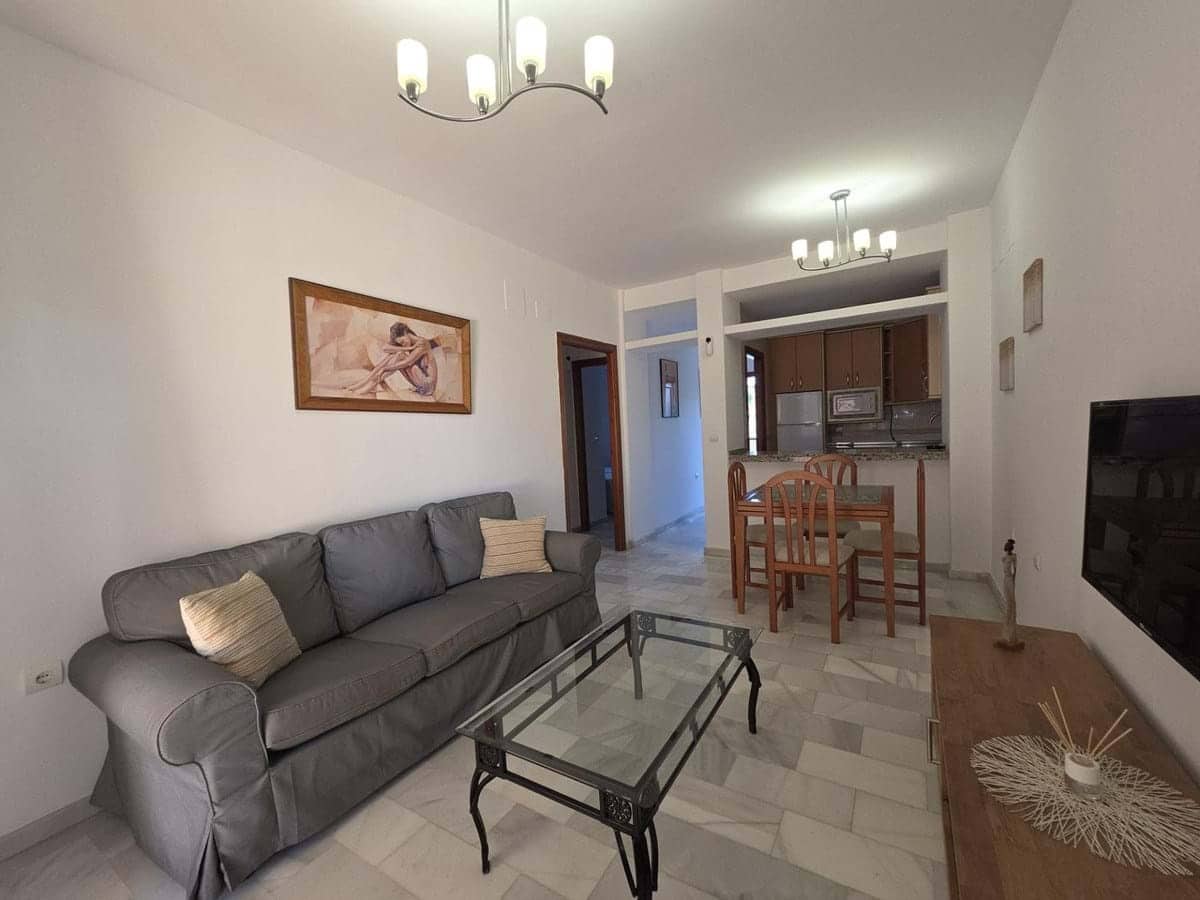 2 camera da letto Appartamento in vendita in Mijas con garage - 275.000 € (Rif: 9413278)