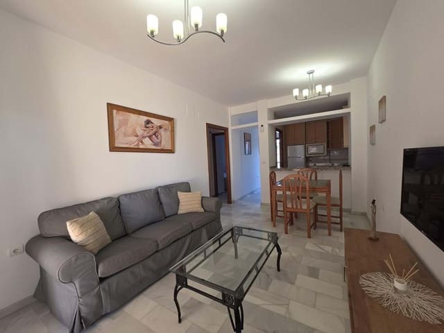 2 camera da letto Appartamento in vendita in Mijas con garage - 275.000 € (Rif: 9413278)